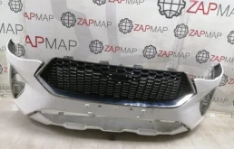 Бампер передний для Haval F7 2018-2024