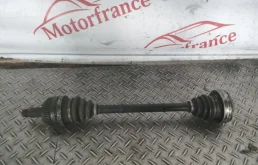 привод задний левый (33 21 7 561 783) для BMW 3er Е91 Touring 2006-2012