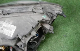 Фары для BMW 7er 2012 года на фотографиях