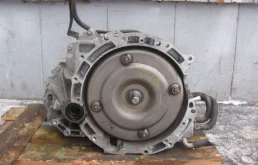 АКПП для Mazda Premacy на фотографиях