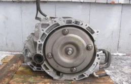 АКПП для Mazda Premacy на фотографиях