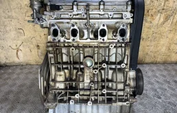 Двигатель без навесного для Skoda Octavia A4 Tour