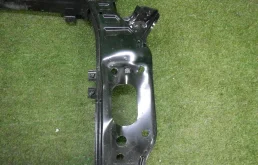 Панель радиатора (телевизор) для Hyundai Creta на фотографиях