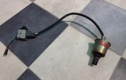 Лямбда-зонд (верхний) для Toyota RAV4 XA30 2005-2012