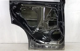 Дверь задняя левая для Subaru Forester на фотографиях