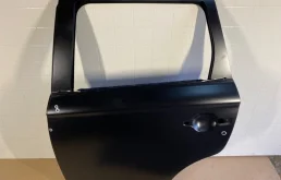 Дверь задняя левая (5730B389) для Mitsubishi Outlander III GF0W 2012-2016