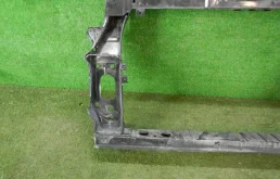 Панель радиатора (телевизор) для Hyundai Creta на фотографиях