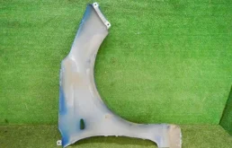 Крыло левое для Hyundai Solaris на фотографиях