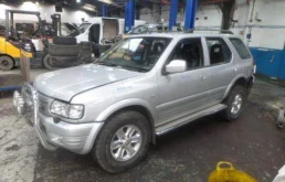Opel Frontera 2.2D (120Hp) (Y22DTH) 4WD MT в разборе у AutoBAL