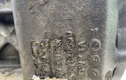 Раздатка для Land Rover Range Rover Evoque на фотографиях