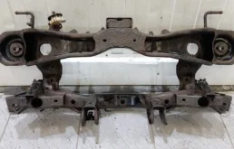 Задний подрамник для Mazda CX 7 на фотографиях