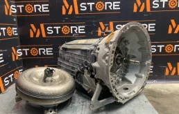 АКПП для Mercedes-Benz CLS class C219 2004-2010