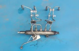 Топливная рампа (1465A034) для Mitsubishi Pajero V90 5dr 2006-2011