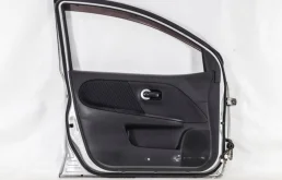 Дверь передняя левая для Nissan Note на фотографиях