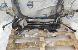 Рулевая рейка для Volvo S80 AS 2006-2016