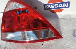 Задний фонарь правый (2655095F0B) для Nissan Almera Classic B10 2006-2012