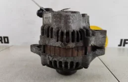 Генератор для Suzuki Swift 2010 года на фотографиях