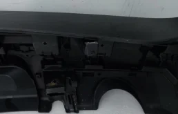 Бампер для Ford Explorer 2001 года на фотографиях