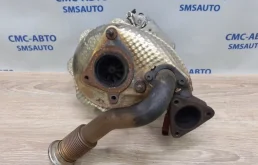 Турбина для Volkswagen Touareg II (7P5) 2010-2014