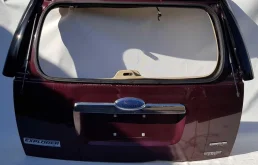 Крышка багажника для Ford Explorer U251 2005-2011
