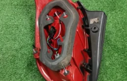 Фонарь правый для Opel Mokka 2015 года на фотографиях