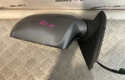 Зеркало боковое левое для Volkswagen Passat 2009 года на фотографиях