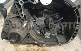 Механическая коробка передач для Renault Logan 2007-2012 (Универсал KS)