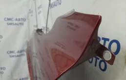 Крыло левое для Volvo XC70 2016 года на фотографиях