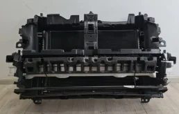 Ноускат для Audi Q7 4M 2015+