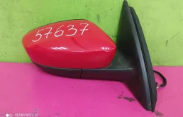 Зеркала для Skoda Rapid 2012 года на фотографиях