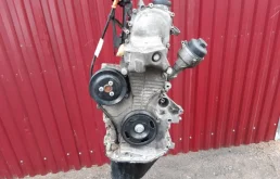 Двигатель без навесного для Volkswagen Fox 3dr 2003-2011