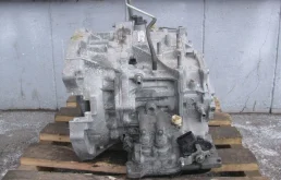 АКПП для Mazda 5 CW 2010-2015