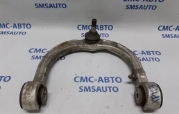 Рычаг передний правый верхний для Mercedes-Benz M class на фотографиях