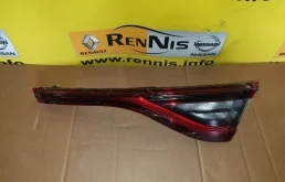 Фонарь крышки багажника правый для Renault Arkana 2018+