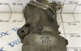 Редуктор заднего моста для Volvo XC90 2014 года на фотографиях