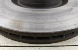 Диск тормозной передний для Volvo XC90 II L 2014-2019