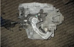 МКПП для Chevrolet Cruze 2011 года на фотографиях