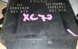 Блок управления парктроником для Volvo XC90 на фотографиях