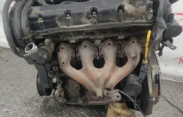 Двигатель без навесного для Chevrolet Rezzo 2004-2008