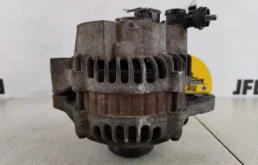 Генератор для Suzuki Swift 2010 года на фотографиях