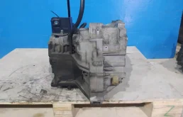 АКПП для Mazda Premacy на фотографиях