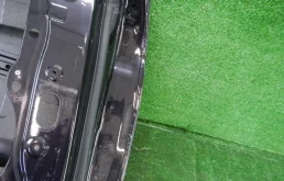 Дверь задняя левая для Mercedes-Benz CLA class на фотографиях