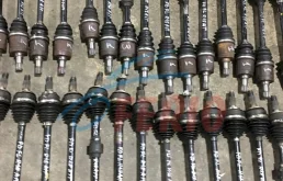 Привод передний левый для Honda Civic FK,FN 5D 2006-2012