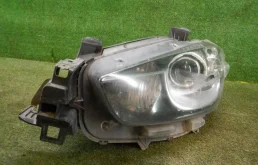 Фара левая для Mazda CX 5 2011 года на фотографиях