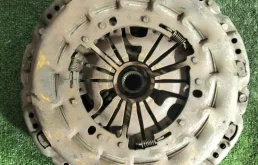 Маховик для Kia Sorento 1 BL 2002-2009