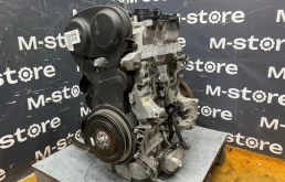 двс B4204T11 для Volvo XC60 Y20 2008-2017