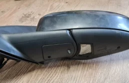 Зеркало боковое левое для Volvo S60 2000 года на фотографиях