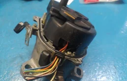 Трамблер для Honda CR-V на фотографиях