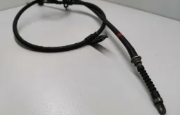 Трос ручника левый для Kia Rio 2017 года на фотографиях