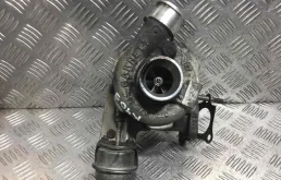 Турбина для Kia Ceed 1 ED 2006-2009